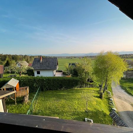 Apartment Zupan Preddvor Zewnętrze zdjęcie