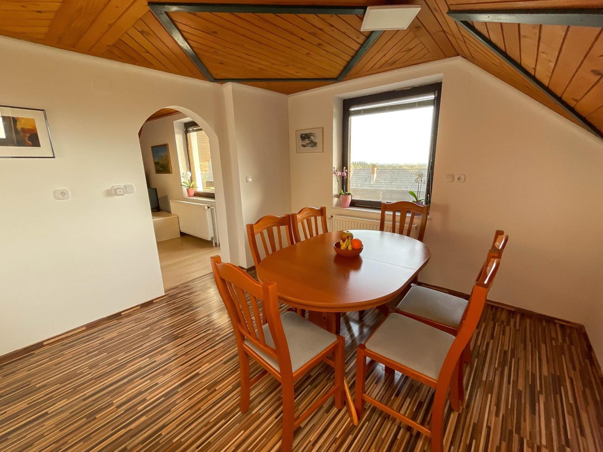 Apartment Zupan Preddvor Zewnętrze zdjęcie