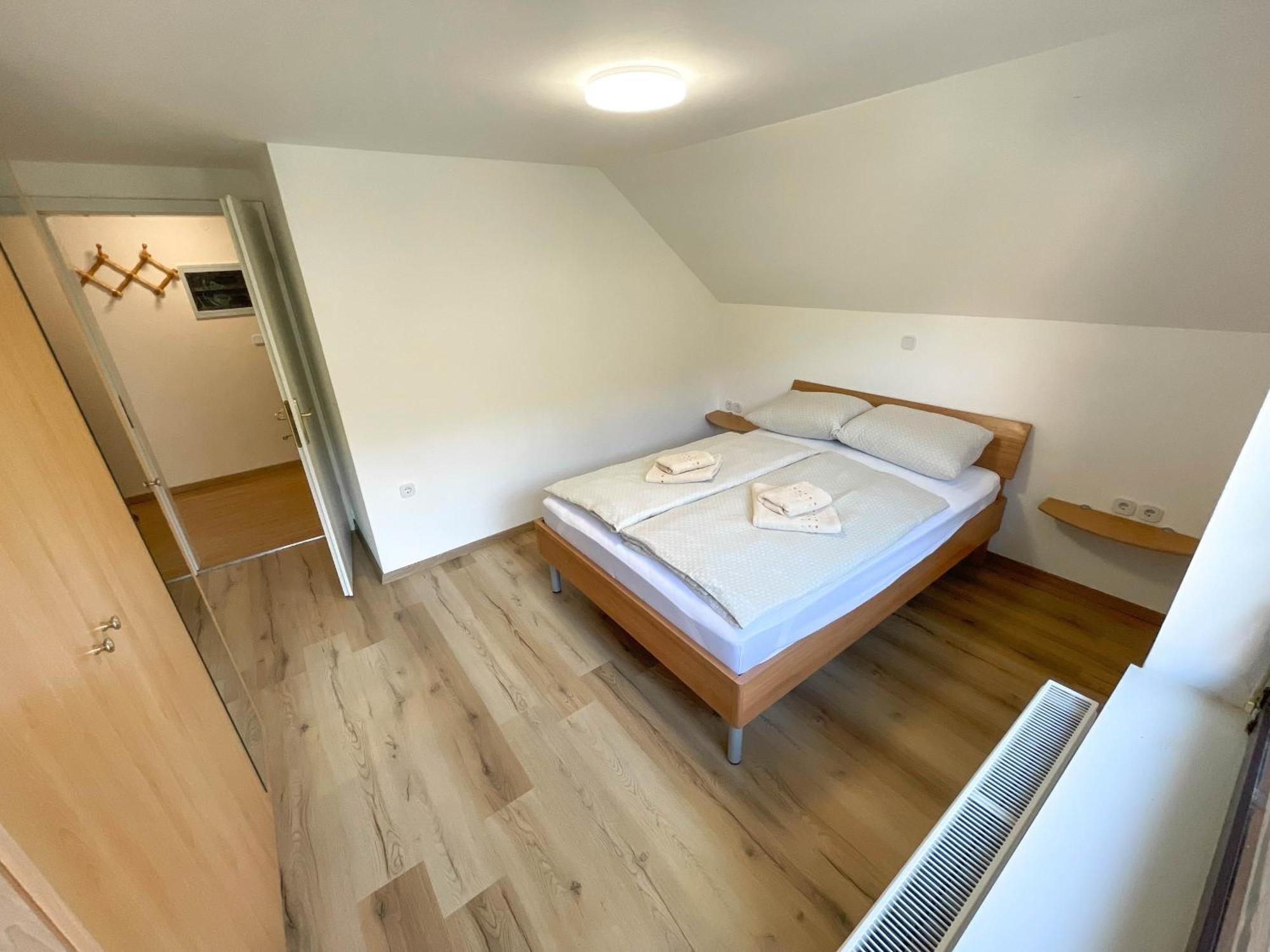 Apartment Zupan Preddvor Zewnętrze zdjęcie