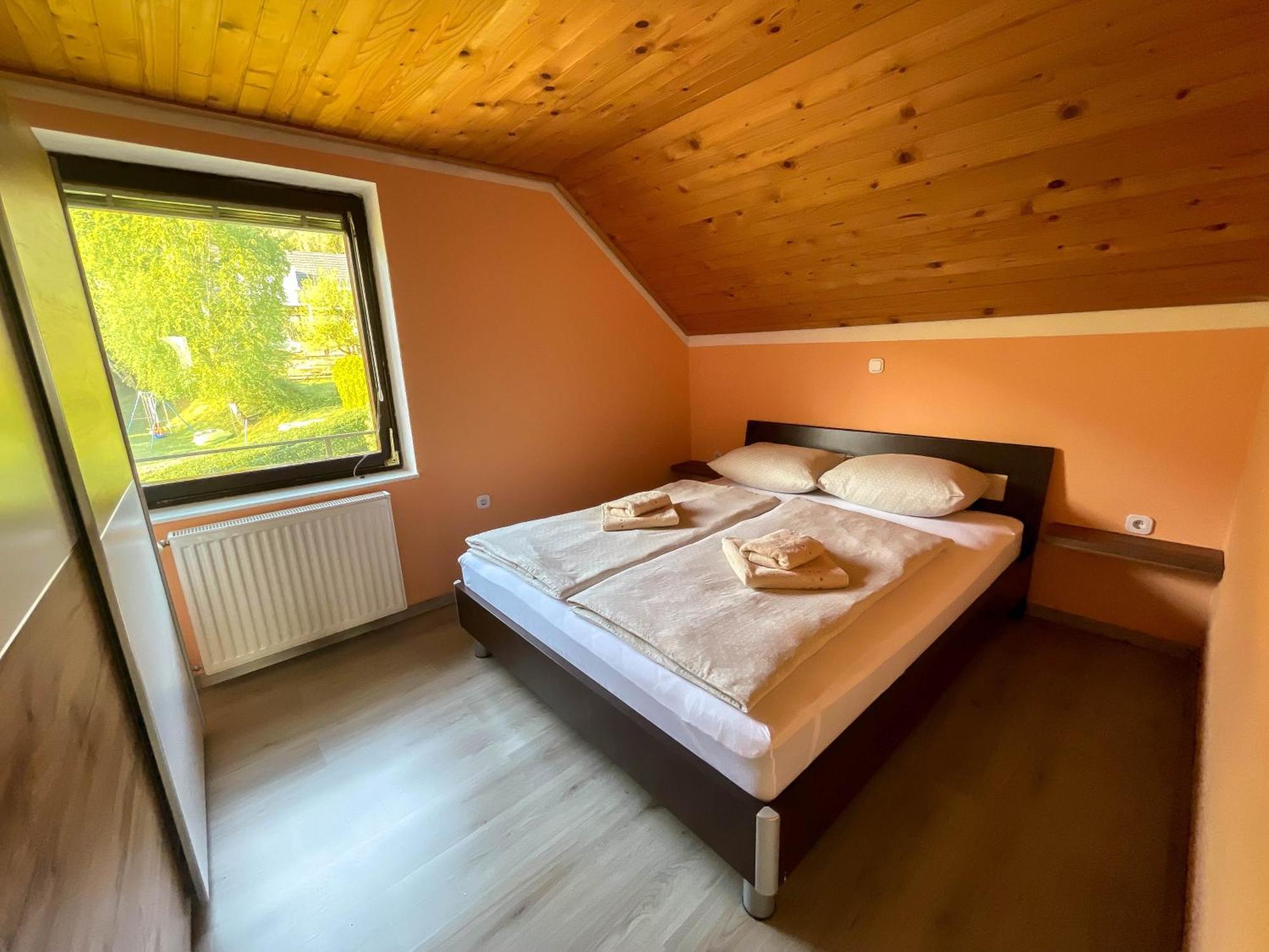 Apartment Zupan Preddvor Zewnętrze zdjęcie