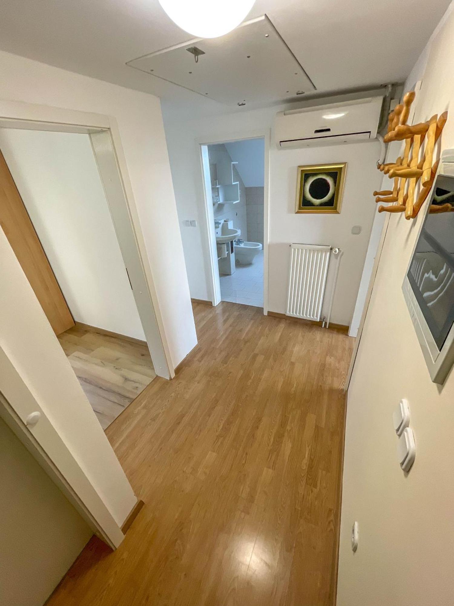 Apartment Zupan Preddvor Zewnętrze zdjęcie